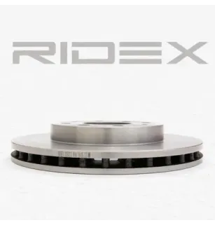 Disco de freno para HYUNDAI, KIA, MITSUBISHI, PROTON, VOLVO- 30872319, 30872926 308729268