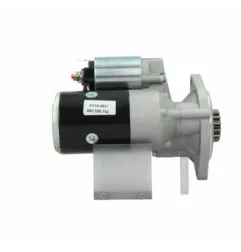 Motor de arranque Yanmar 1,4 kw PIC 104265 Yanmar 10589177010 EuroTec 11040493