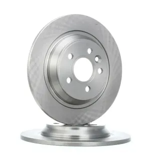 Disco freno per OPEL, SAAB, VAUXHALL VOLVO- 30769059