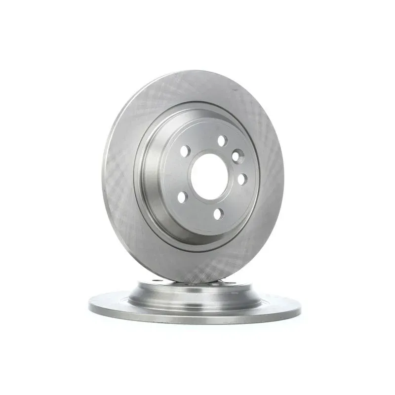 Brake disc for OPEL, SAAB, VAUXHALL VOLVO- 30769059
