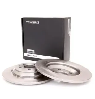 Brake disc for OPEL, SAAB, VAUXHALL VOLVO- 30769059