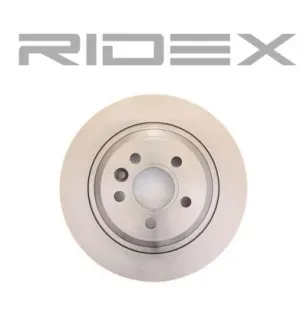 Disco de freio para OPEL, SAAB, VAUXHALL VOLVO-30769059