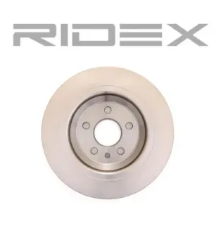 Brake disc for OPEL, SAAB, VAUXHALL VOLVO- 30769059