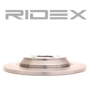 Brake disc for OPEL, SAAB, VAUXHALL VOLVO- 30769059