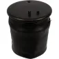 Soufflet à air, suspension pneumatique Pour SCANIA P,G,R,T - series - 1434930 - 1932592