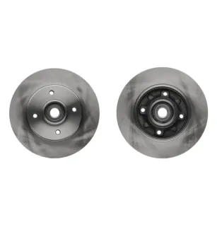 Disco de freio para CITROËN, PEUGEOT- 4246Z9, 424934, 426Z9, E169195, E169506 E169510