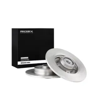 Disco de freio para CITROËN, PEUGEOT- 4246Z9, 424934, 426Z9, E169195, E169506 E169510