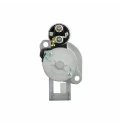 Avviamento Yanmar 1,7 kw Yanmar 1000127525 EuroTec 11040868 Cargo 114281