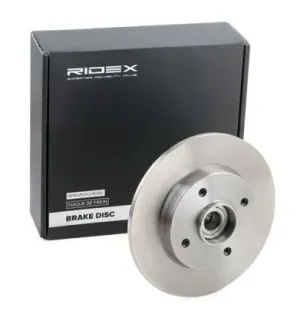 Disco de freno para CITROËN, PEUGEOT- 4246Z9, 424934, 426Z9, E169195, E169506 E169510