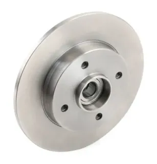 Bremsscheibe für CITROËN, PEUGEOT- 4246Z9, 424934, 426Z9, E169195, E169506 E169510