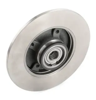 Disco de freio para CITROËN, PEUGEOT- 4246Z9, 424934, 426Z9, E169195, E169506 E169510