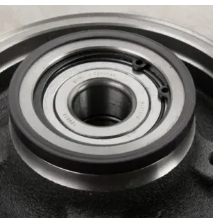 Disco de freio para CITROËN, PEUGEOT- 4246Z9, 424934, 426Z9, E169195, E169506 E169510