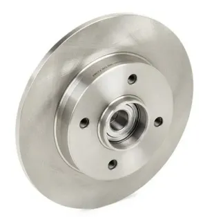 Bremsscheibe für CITROËN, PEUGEOT- 4246Z9, 424934, 426Z9, E169195, E169506 E169510