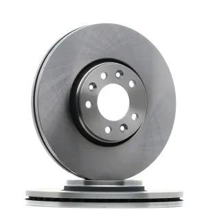 Disco freno per CITROËN, FIAT, PEUGEOT TOYOTA- SU001A1064