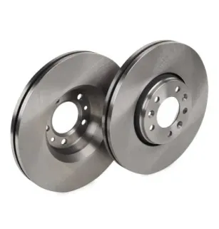 Bremsscheibe für CITROËN, FIAT, PEUGEOT TOYOTA- SU001A1064