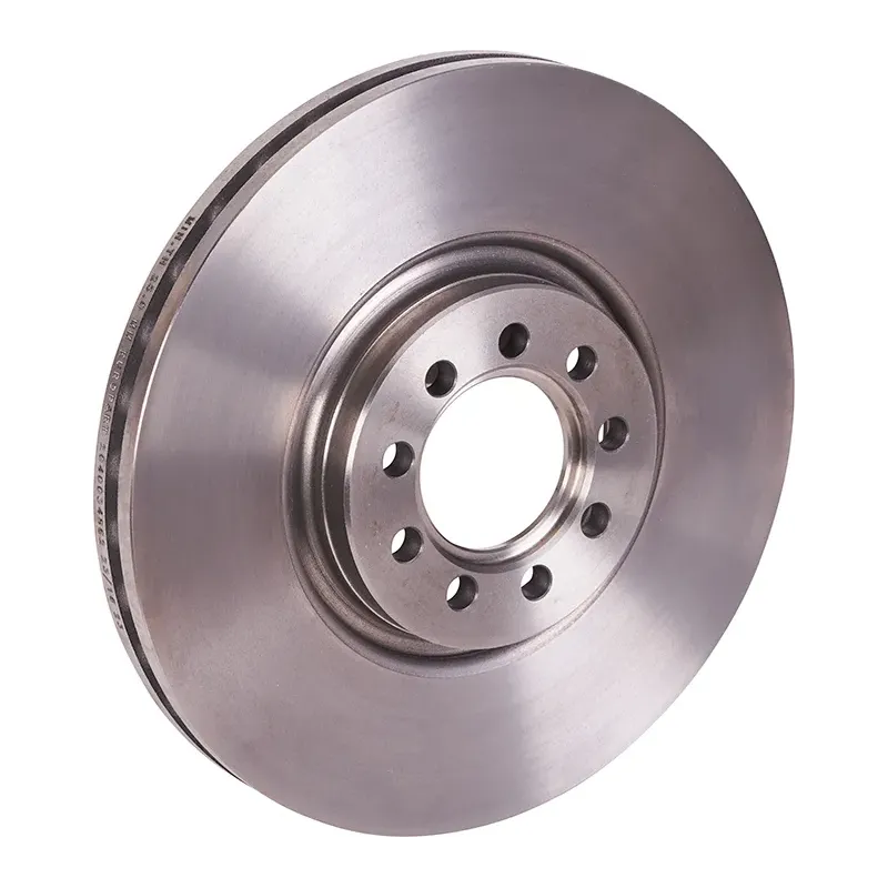 Disque de frein Pour Iveco DAILY VI, DAILY III, DAILY IV, DAILY V - 02996121 - 2996121 - 504121612.