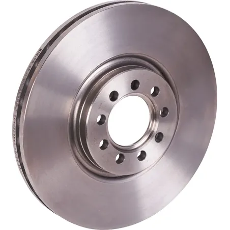 Disque de frein Pour Iveco DAILY VI, DAILY III, DAILY IV, DAILY V - 02996121 - 2996121 - 504121612.