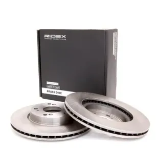 Disco de freno para HONDA- 45251S7AB10, 45251S7AE10, 45251S7AE11, 45251SJHE10, 45251SMGE30