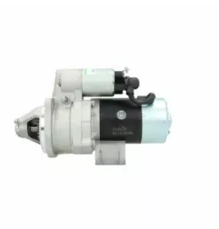 Motor de arranque Yanmar 2,5 kw EuroTec 11040698 Cargo 116112 Yanmar 12125477010
