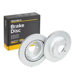 Bremsscheibe für MERCEDES-BENZ- 0004230912, 000423091207, 2114230912, 4230912, A0004230912 A2114230912