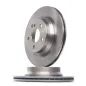 Disque de frein pour MERCEDES-BENZ- 0004230912, 000423091207, 2114230912, 4230912, A0004230912 A2114230912