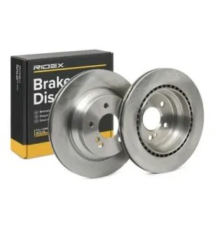 Bremsscheibe für MERCEDES-BENZ- 0004230912, 000423091207, 2114230912, 4230912, A0004230912 A2114230912