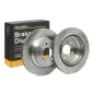 Disque de frein pour MERCEDES-BENZ- 0004230912, 000423091207, 2114230912, 4230912, A0004230912 A2114230912