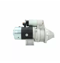 Motor de arranque Yanmar 2,5 kw EuroTec 11040698 Cargo 116112 Yanmar 12125477010