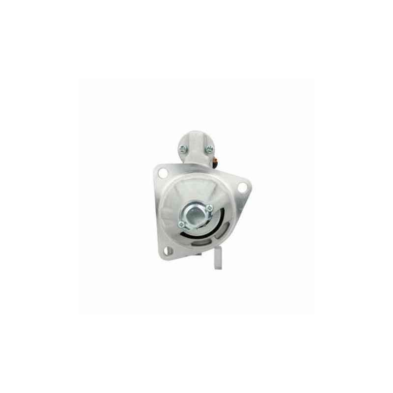 Motor de arranque Yanmar 2,5 kw Andre Niermann 011368 Cargo 115981 Yanmar 12461077010 Motor de arranque Yanmar 2,5 kw Andre Niermann 011368 Cargo 115981 Yanmar 12461077010
