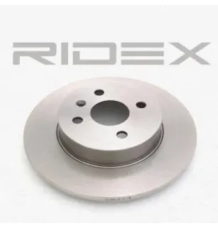 Disco freno per OPEL, VAUXHALL- 569116, 93176548 95526641