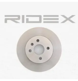 Disco freno per OPEL, VAUXHALL- 569116, 93176548 95526641