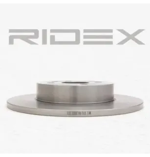 Disco freno per OPEL, VAUXHALL- 569116, 93176548 95526641