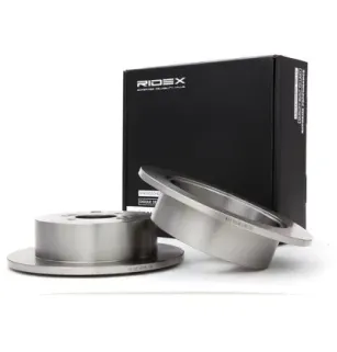 Disco de freio para HYUNDAI, KIA- 584111C800 584111G300