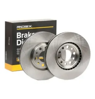 Disco de freio para FIAT, JEEP, JEEP (GAC FCA) - 53376436 68249840AA