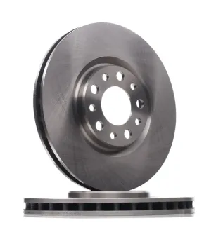 Disco de freio para FIAT, JEEP, JEEP (GAC FCA) - 53376436 68249840AA