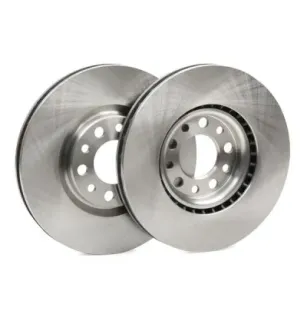 Brake disc for FIAT, JEEP, JEEP (GAC FCA)- 53376436 68249840AA