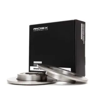 Disco de freno para SKODA VAG- 1J0615601D