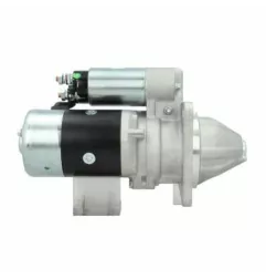 Motor de arranque Yanmar 2,5 kw Andre Niermann 011368 Cargo 115981 Yanmar 12461077010