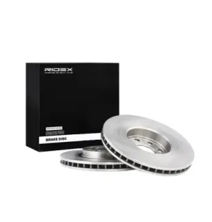 Disco de freno para DAEWOO, OPEL, VAUXHALL- 90250546, 90295087 90487402