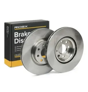 Disco freno per FIAT, OPEL VAUXHALL- 93188918