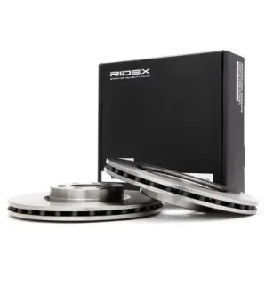 Disco de freno para FIAT, OPEL VAUXHALL- 93188918