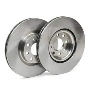 Disco freno per FIAT, OPEL VAUXHALL- 93188918