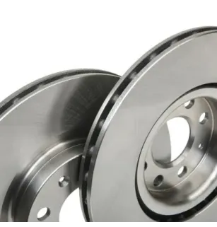 Disco de freno para FIAT, OPEL VAUXHALL- 93188918