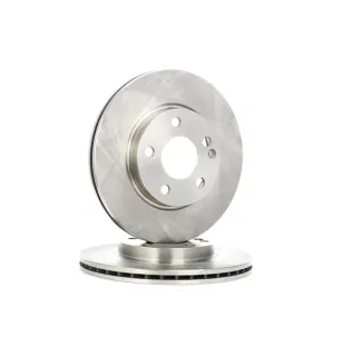 Disque de frein pour MERCEDES-BENZ- 1694210112, 1694210812, A1694210112 A1694210812