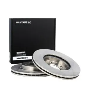 Disco de freio para MERCEDES-BENZ-1694210112, 1694210812, A1694210112 A1694210812