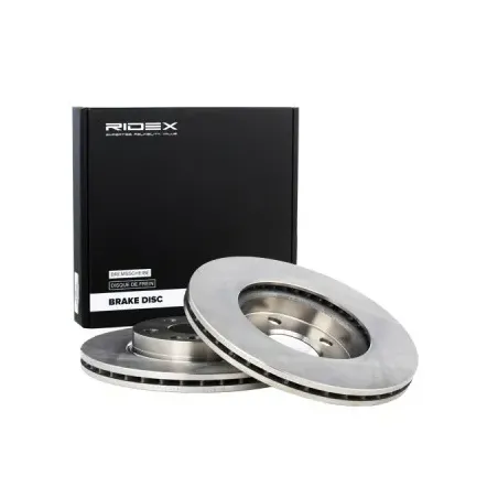 Disque de frein pour MERCEDES-BENZ- 1694210112, 1694210812, A1694210112 A1694210812