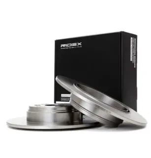 Disco de freno para ACURA, HONDA, HONDA (DONGFENG) HONDA (GAC)- 42510T0AA00