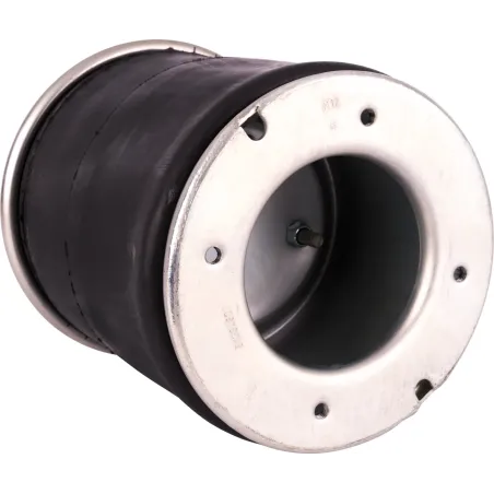 Soufflet à air, suspension pneumatique Pour SCANIA 4 - series, 3 - series - 0255293 - 0255295 - 0298568 - 0325748 - 0328748