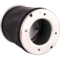 Soufflet à air, suspension pneumatique Pour SCANIA 4 - series, 3 - series - 0255293 - 0255295 - 0298568 - 0325748 - 0328748