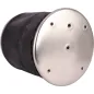 Soufflet à air, suspension pneumatique Pour SCANIA 4 - series, 3 - series - 0255293 - 0255295 - 0298568 - 0325748 - 0328748